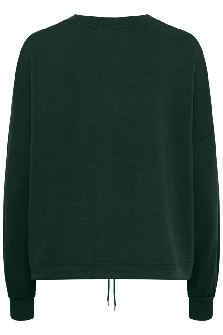 Bypusti String Sweat - Scarab