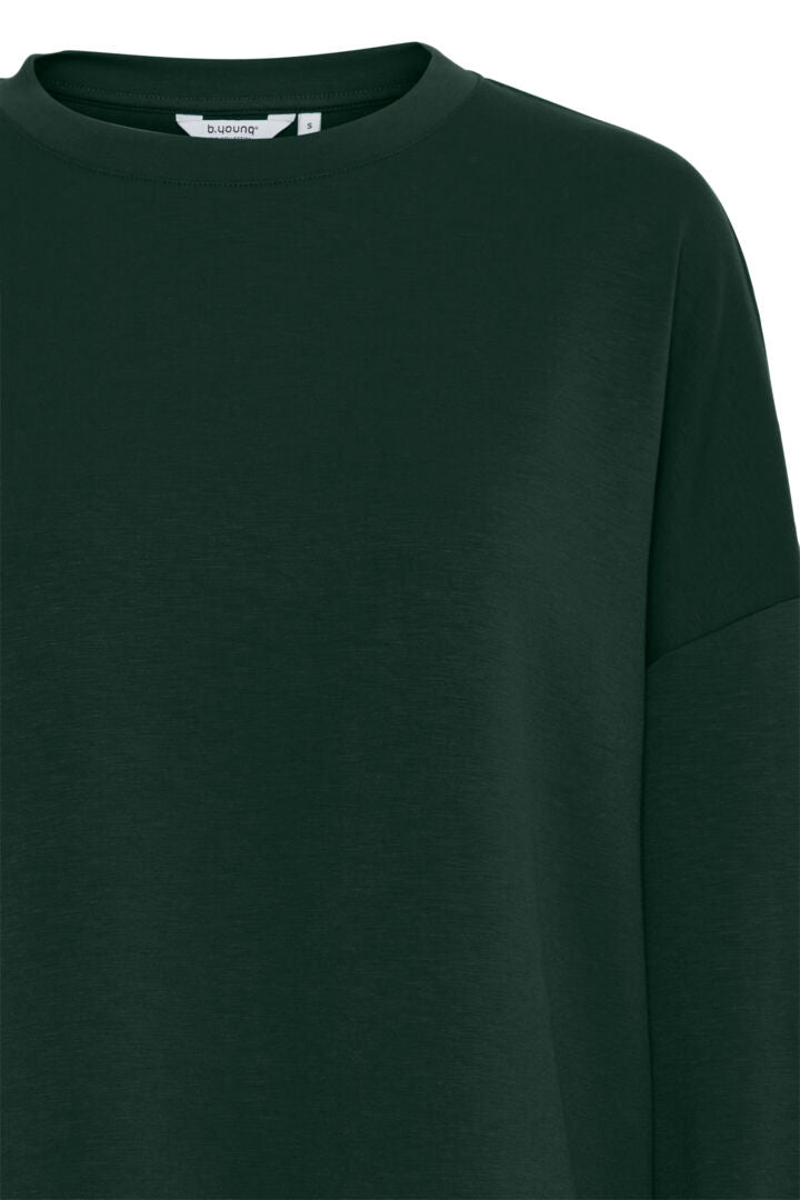 Bypusti String Sweat - Scarab