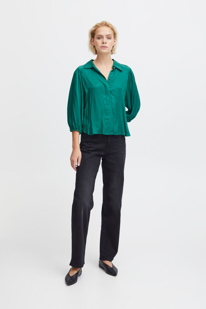 Ihcolorada Sh - Cadmium Green