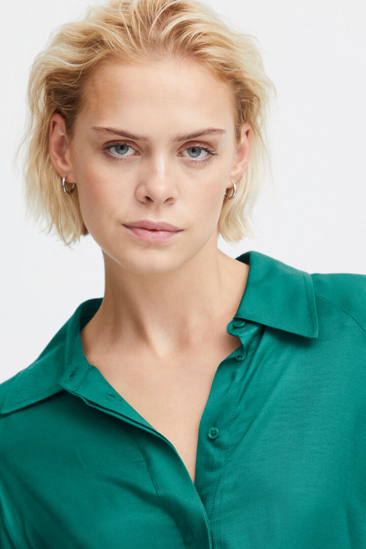 Ihcolorada Sh - Cadmium Green