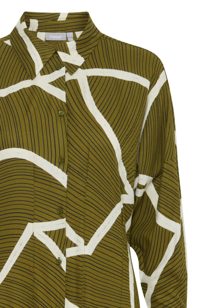 Frgita Dr 1 - Golden Cypress M