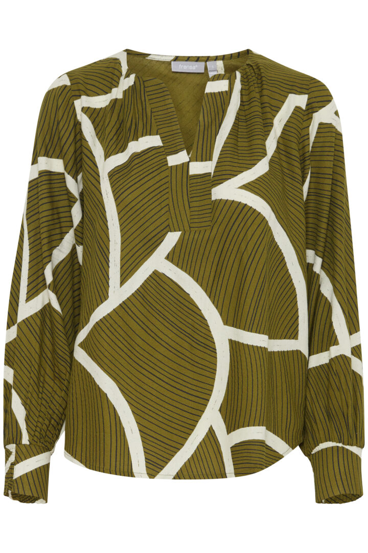 Frgita Bl 1 - Golden Cypress M