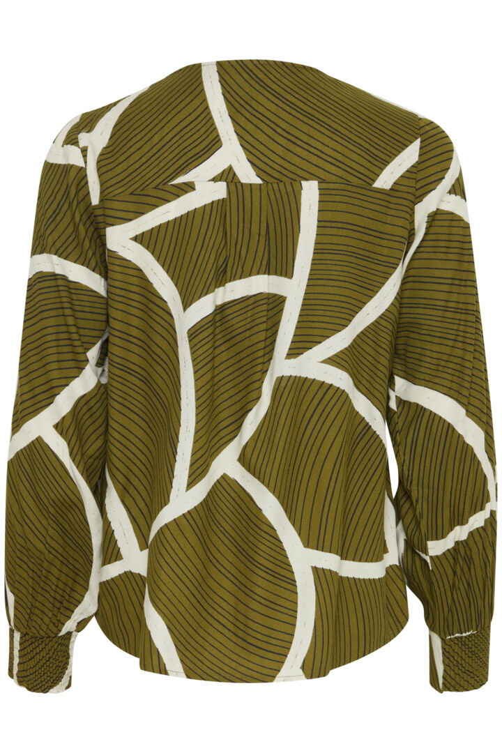 Frgita Bl 1 - Golden Cypress M
