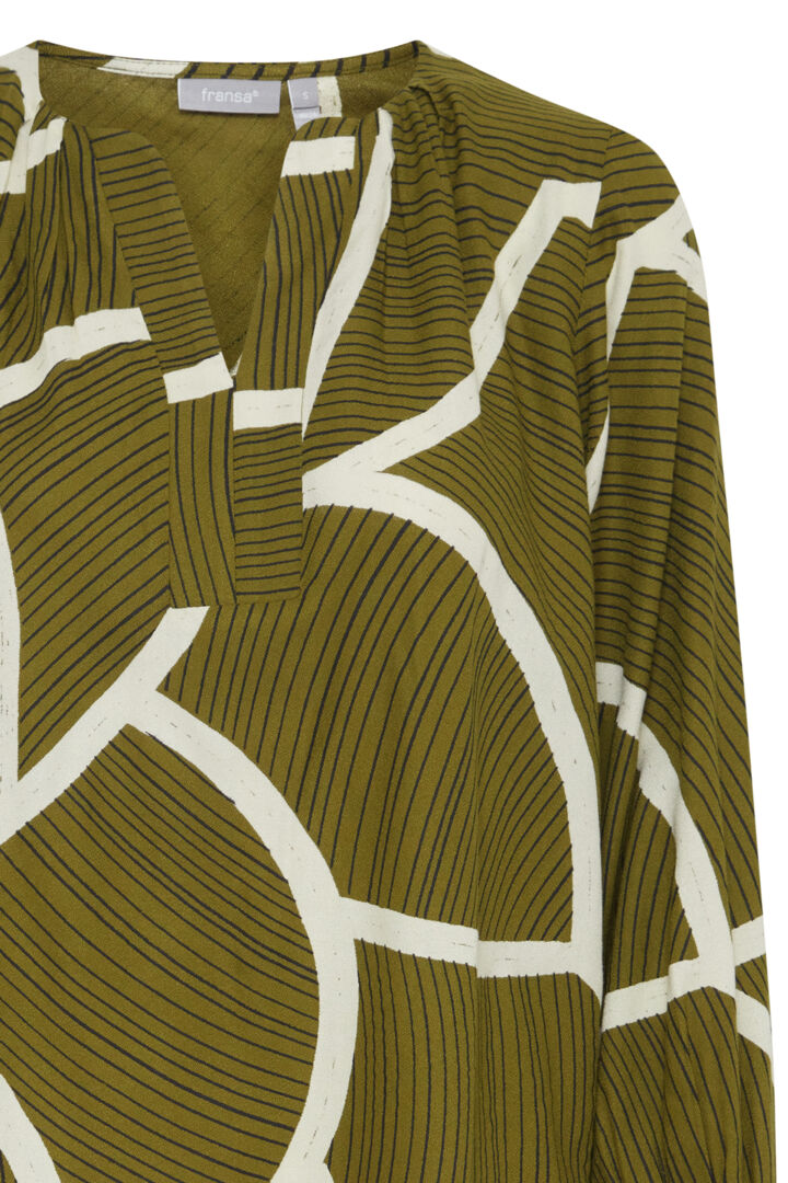Frgita Bl 1 - Golden Cypress M
