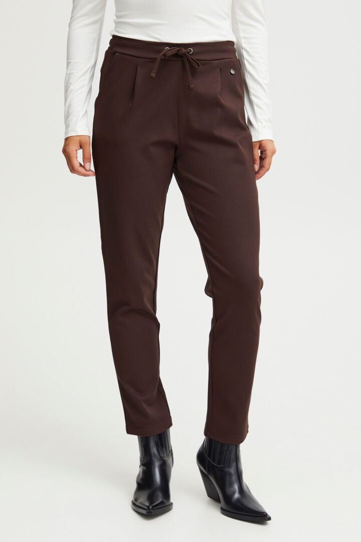 Frzastretch 1 Pants - Molé