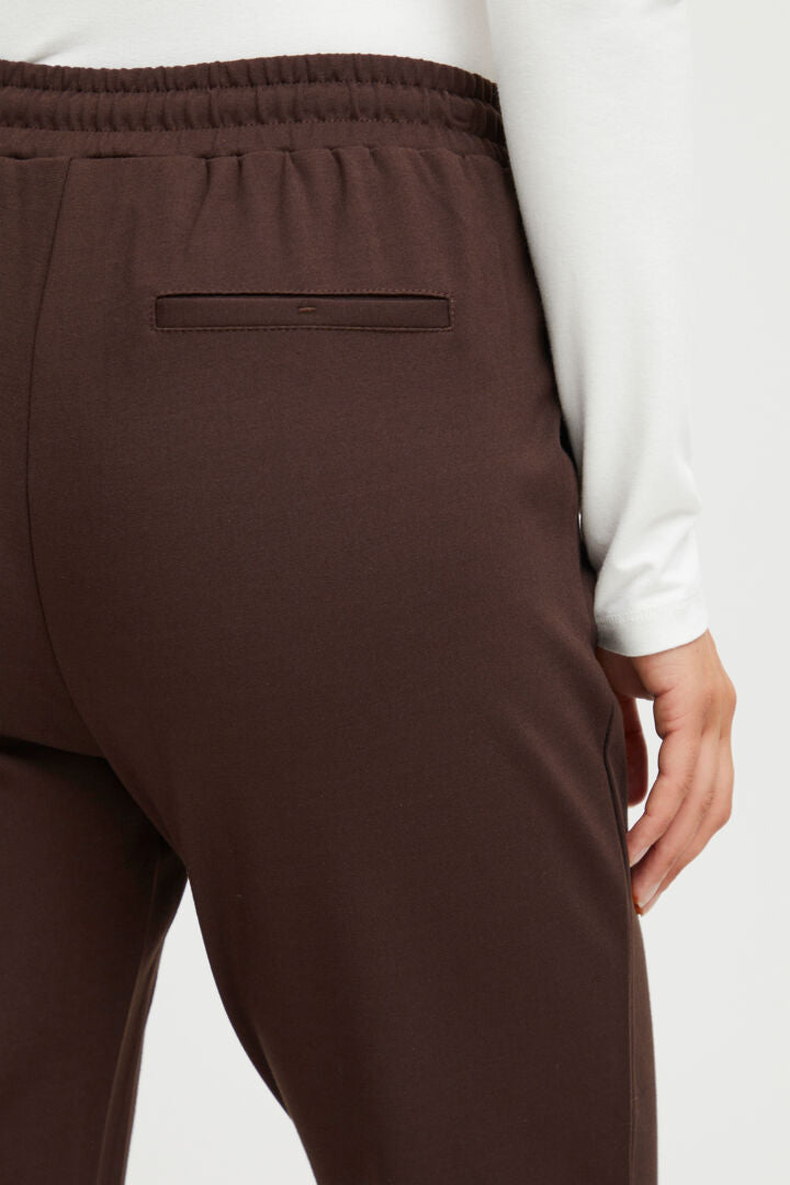 Frzastretch 1 Pants - Molé