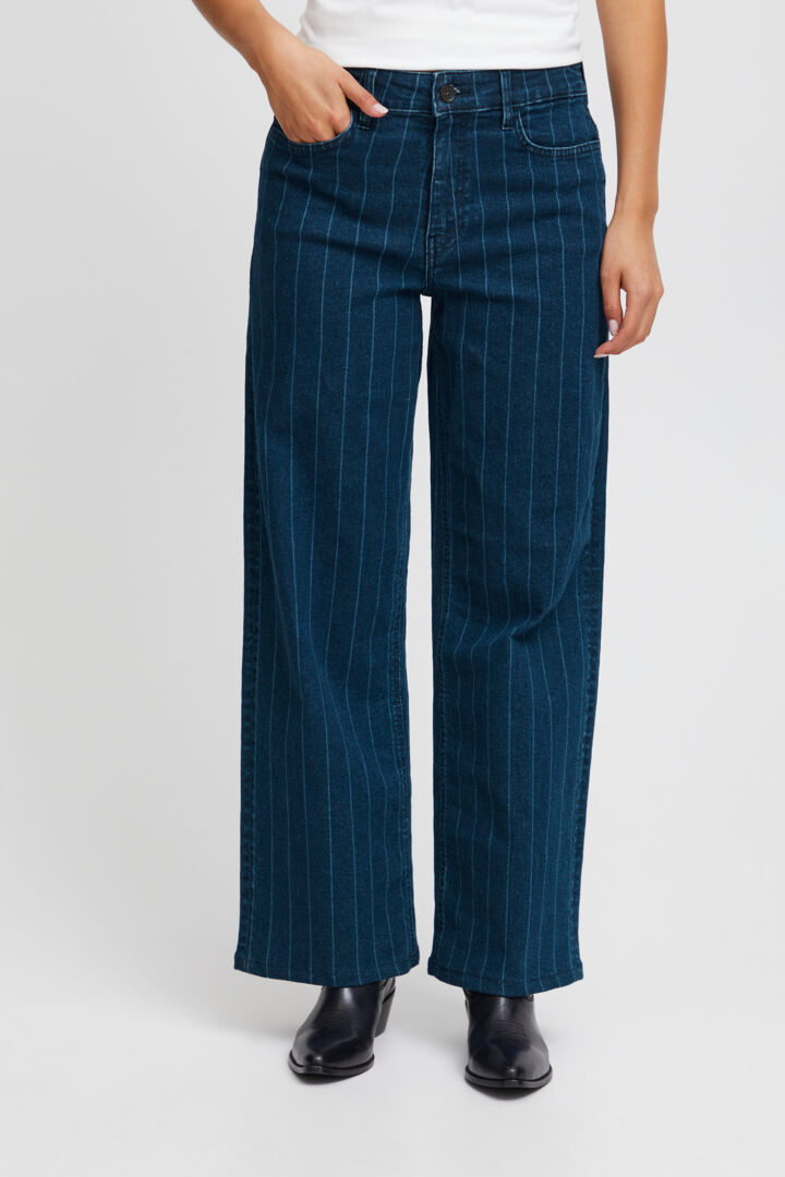 Ihadissa PA - Authentic Blue Denim