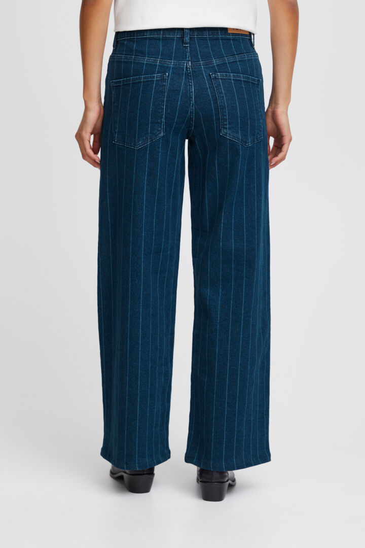 Ihadissa PA - Authentic Blue Denim
