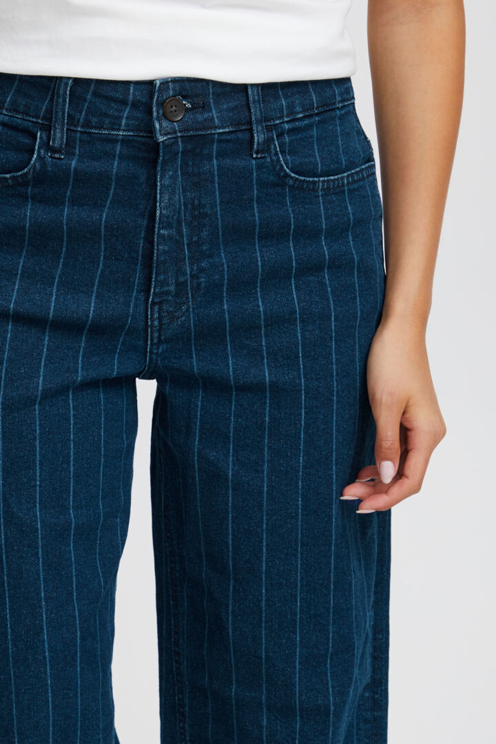 Ihadissa PA - Authentic Blue Denim