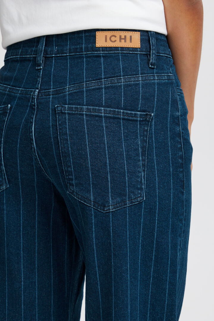 Ihadissa PA - Authentic Blue Denim