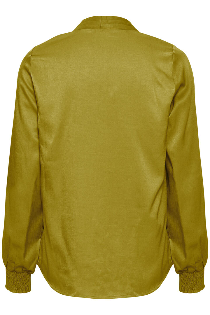 Frviline Bl 1 - Golden Cypress