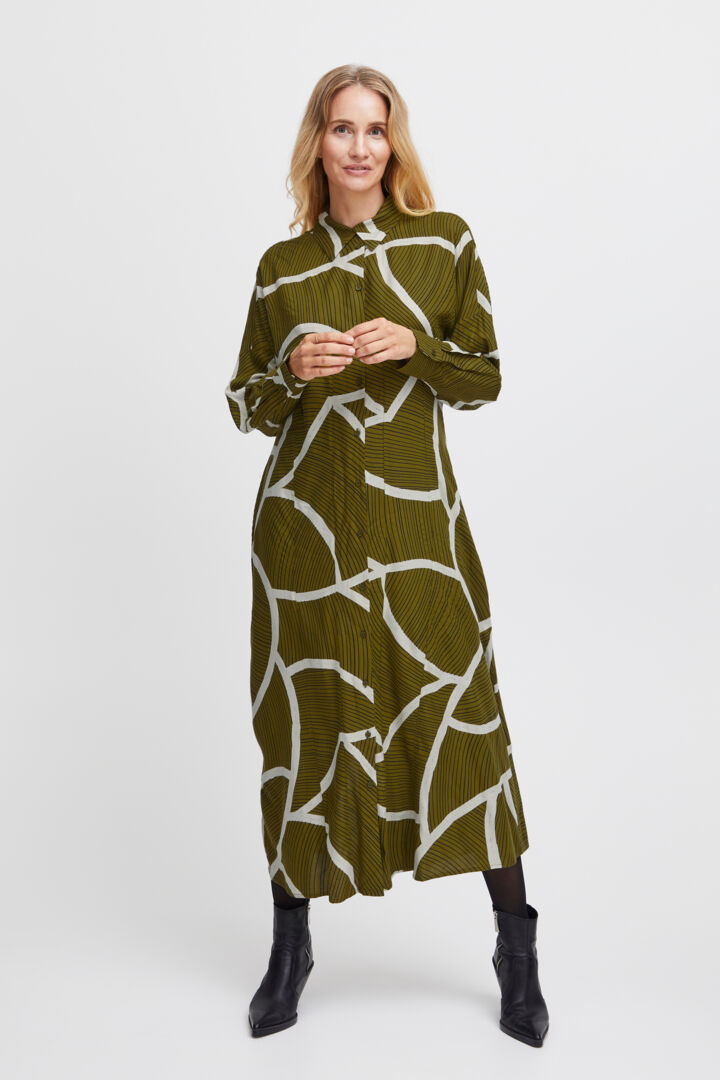 Frgita Dr 1 - Golden Cypress M