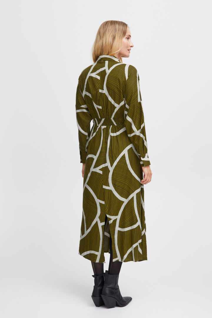 Frgita Dr 1 - Golden Cypress M