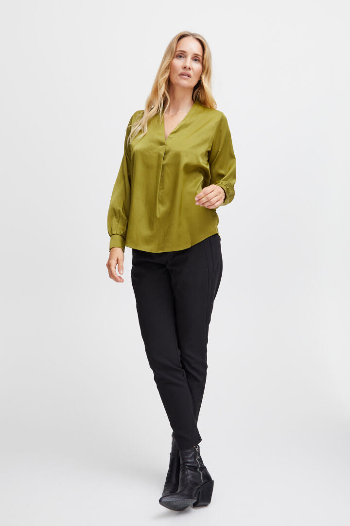 Frviline Bl 1 - Golden Cypress