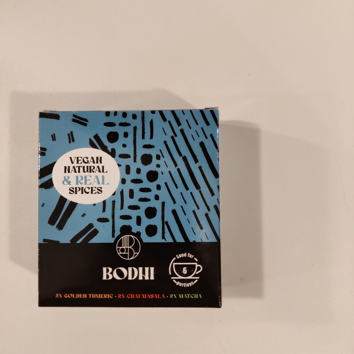 Bodhi - In the mix
