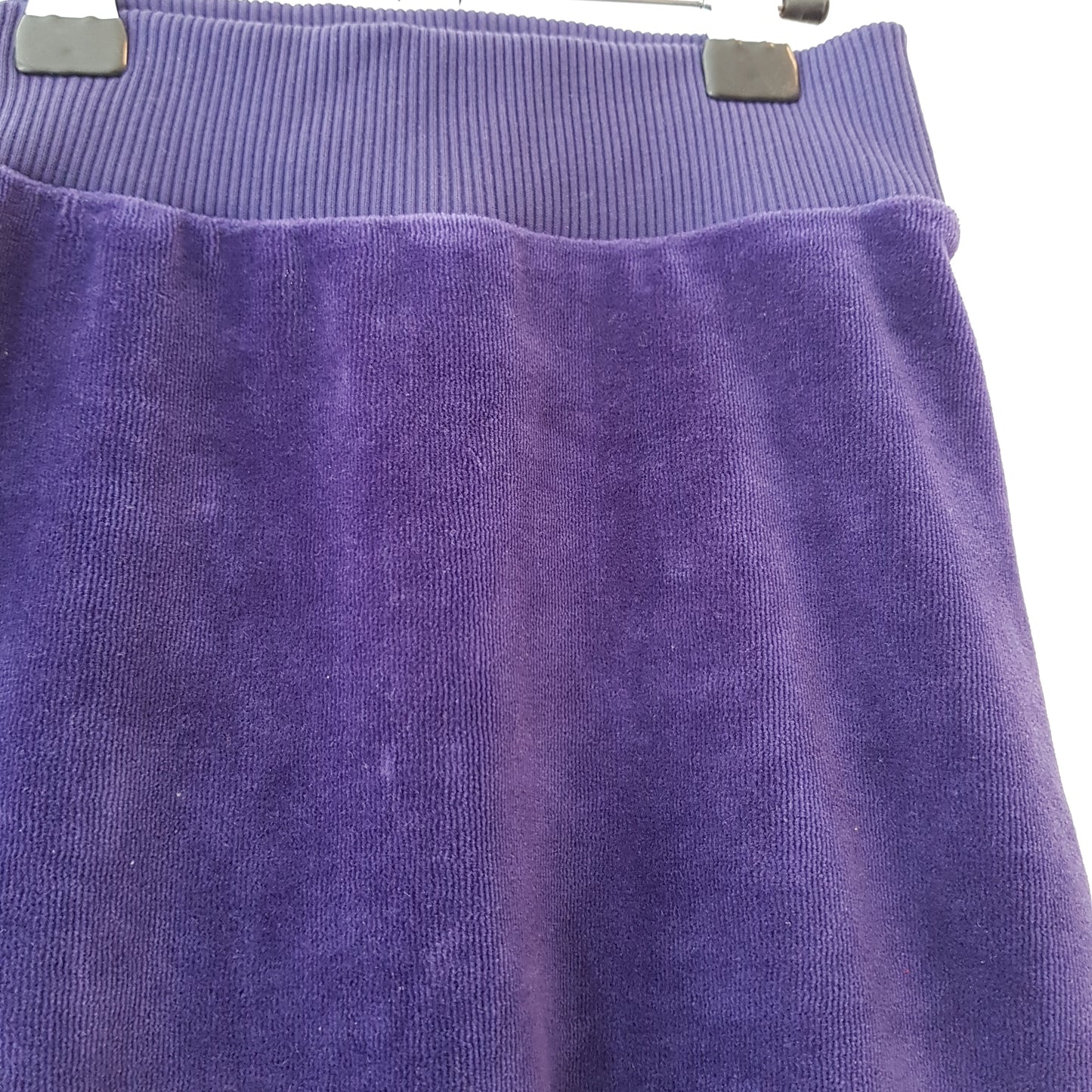 PANTS IGGY VX01 VELOURS ASTRAL AURA