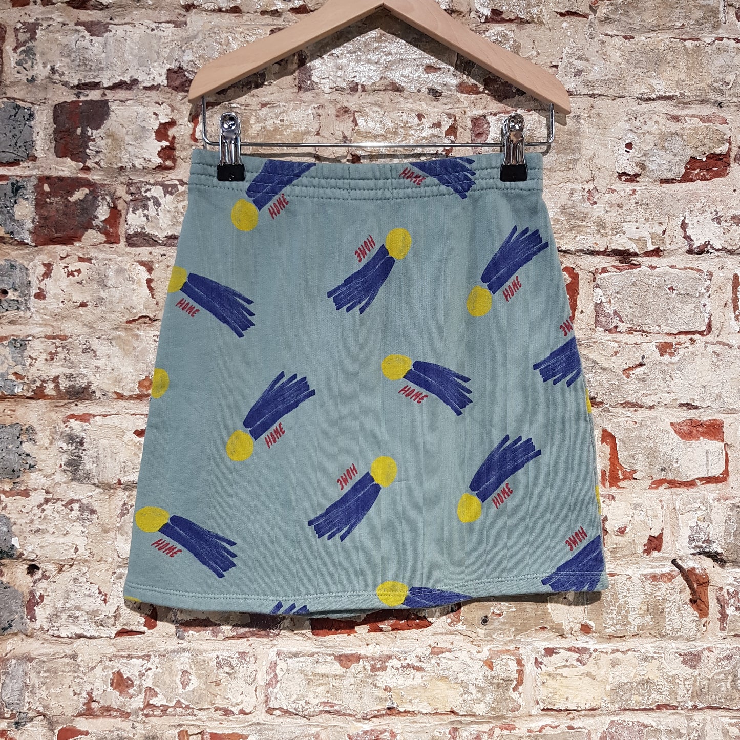 Skirt - Home