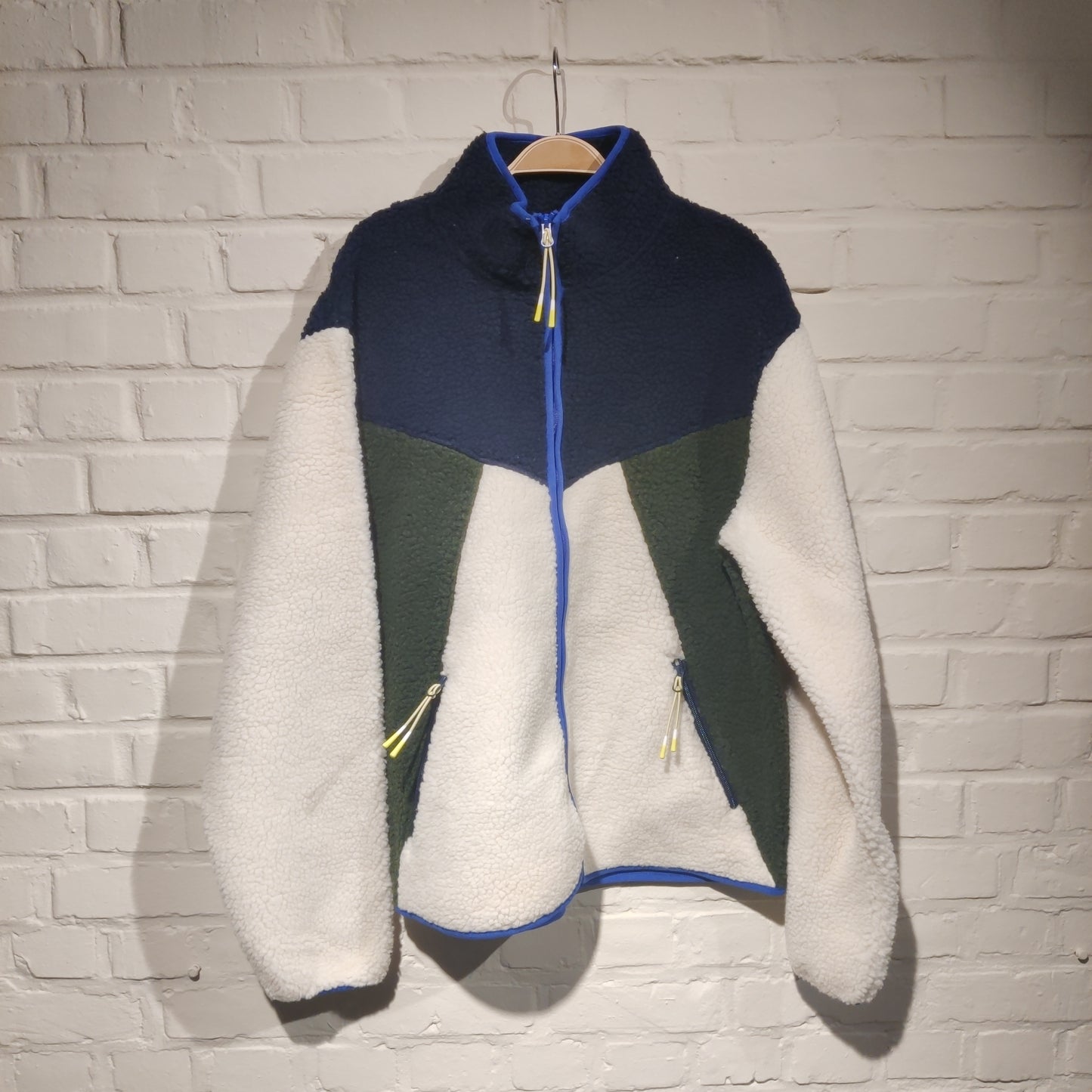 Jcmberri Jacket - Jersey Navy Blazer Mix