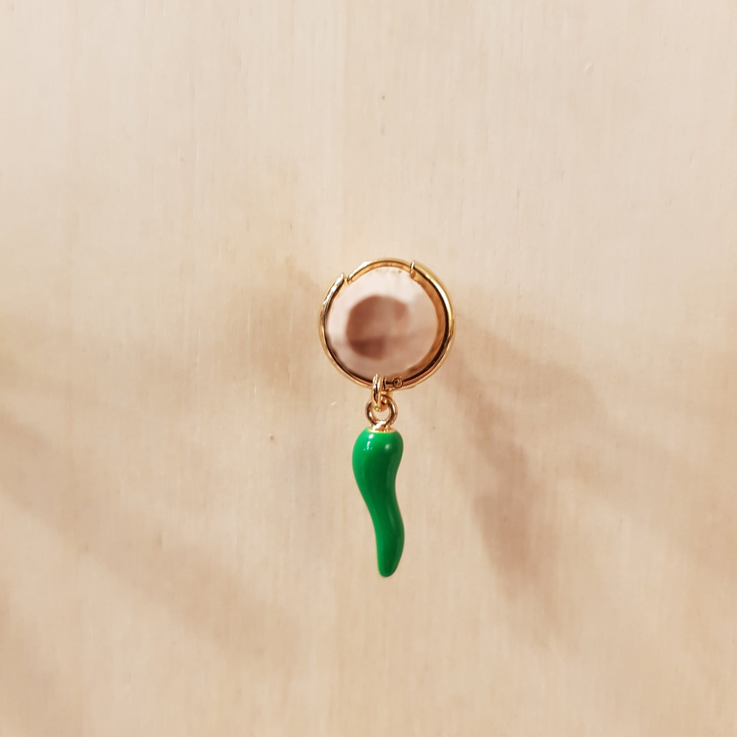Mix & Match - Green Pepper