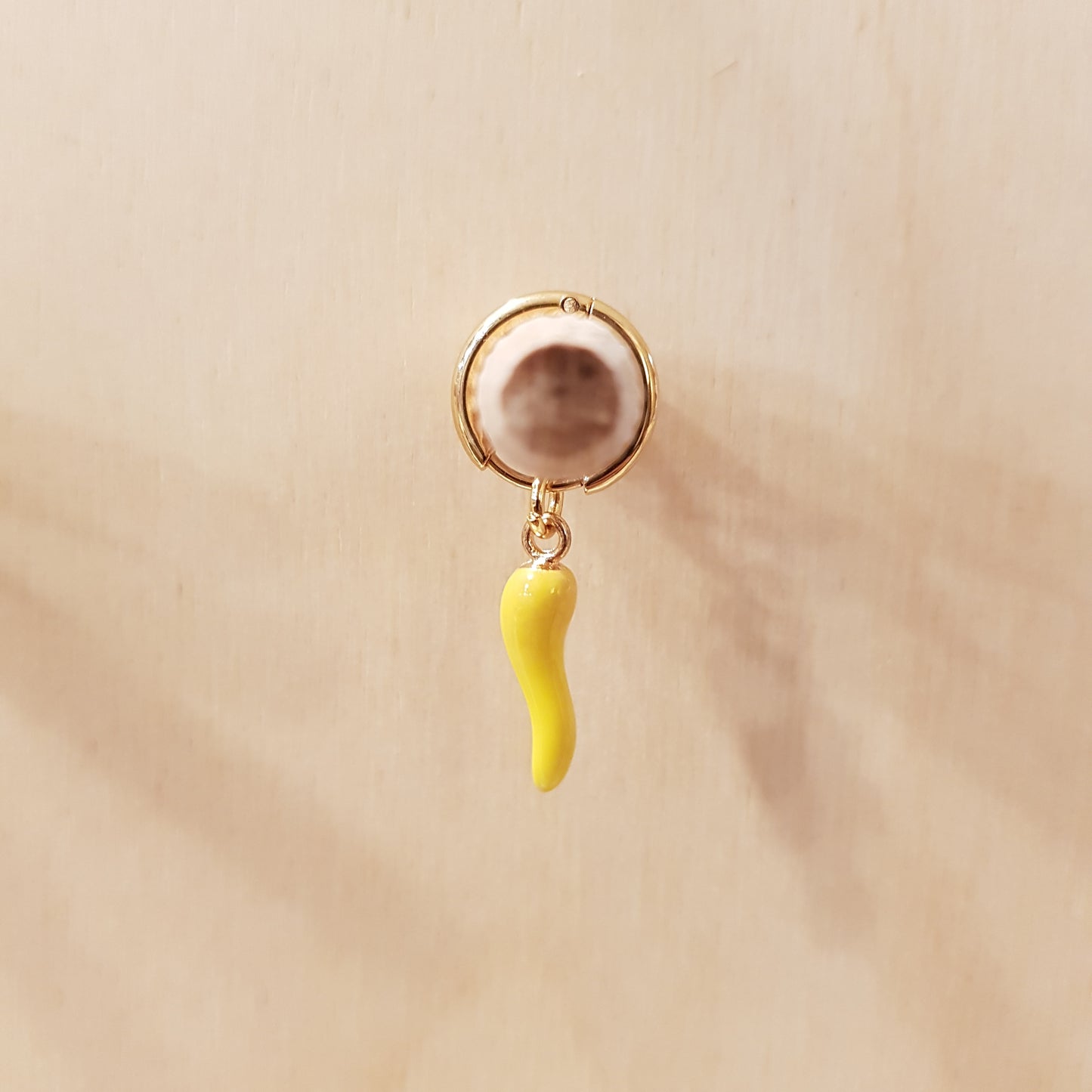 Mix & Match - Yellow Pepper