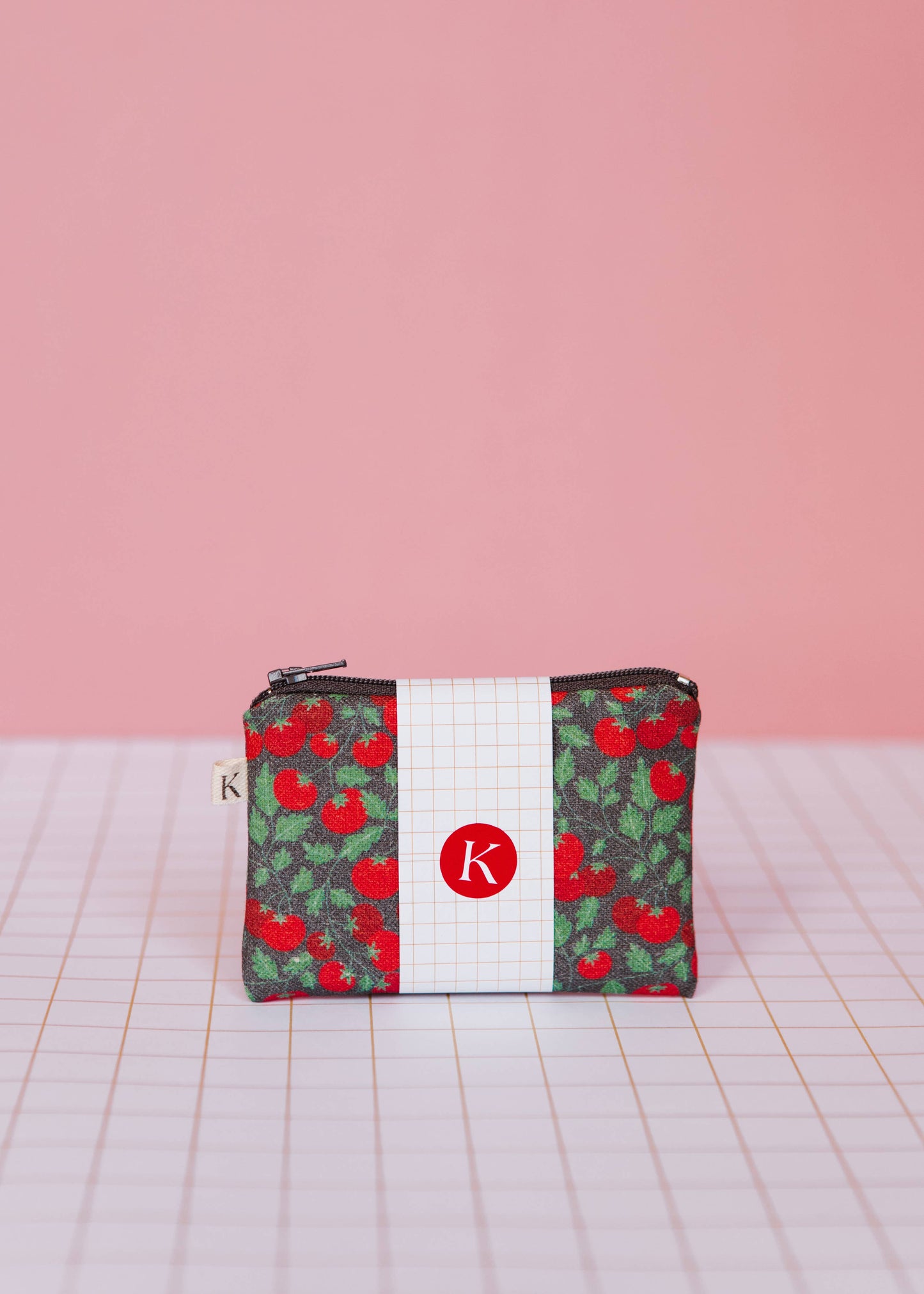 Purses Ensalada Azul