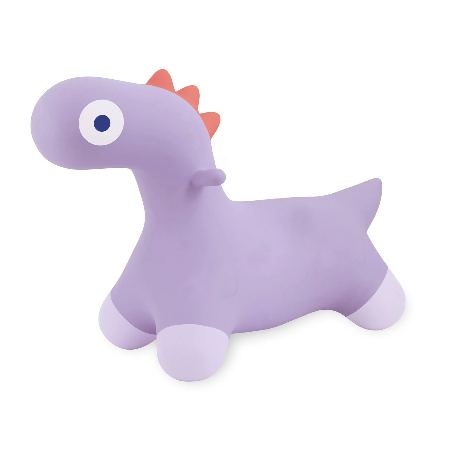 Hoppi - Bouncing Dino Lilac