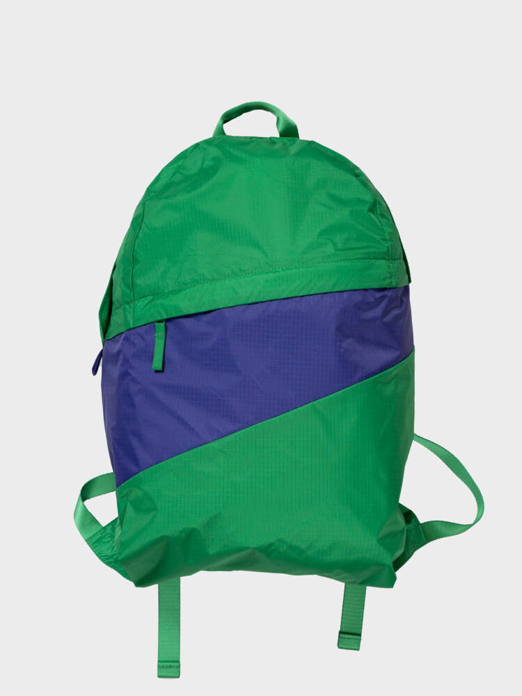 The New Foldable Backpack - Sprout & Drift Large