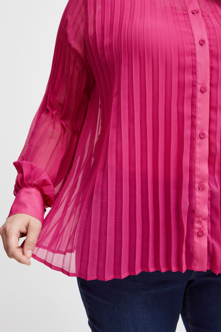 Fplinda Shirt Very Berry