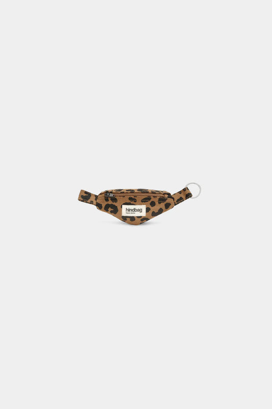 Come - Leopard Cannelle