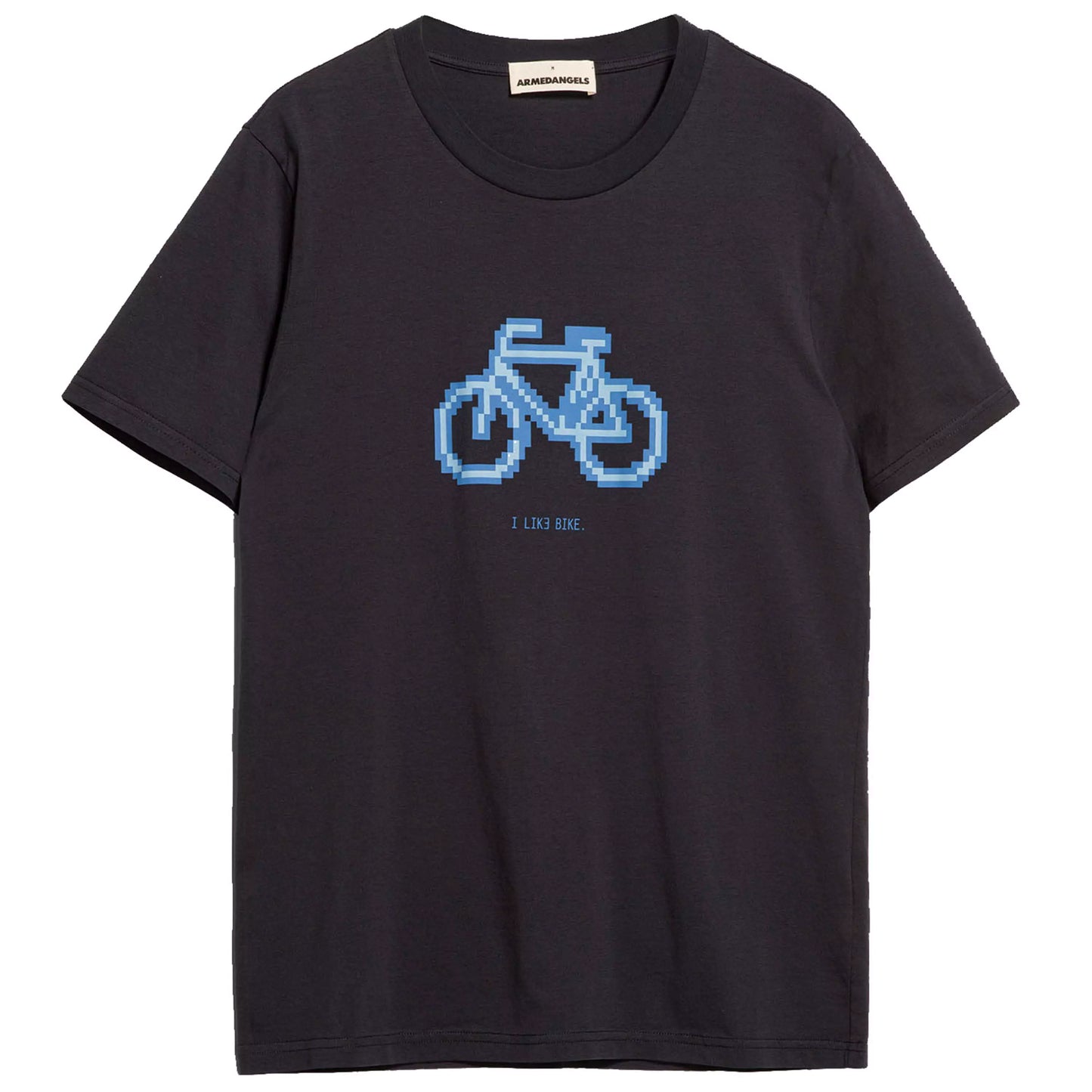 Jaames Pixxel Bike - Night Sky