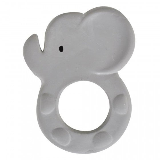 Bijtring - Mijn Eerste Safaridiertje - Olifant