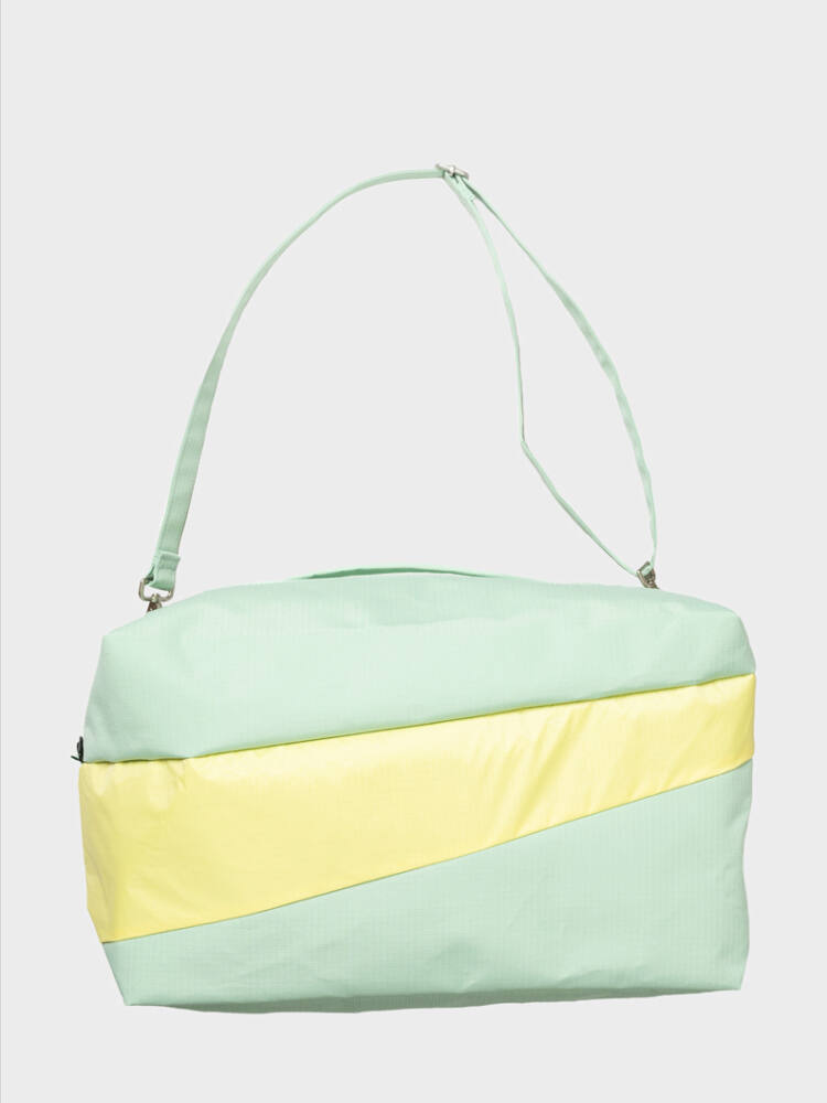 The New 24/7 Bag - Rise & Joy