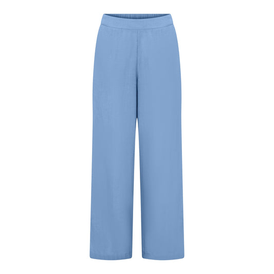 Gitte 1 - Pants - Ink Blue
