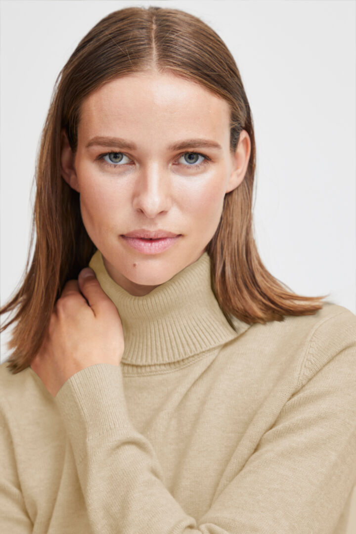 Bymanina Rollneck - Cement
