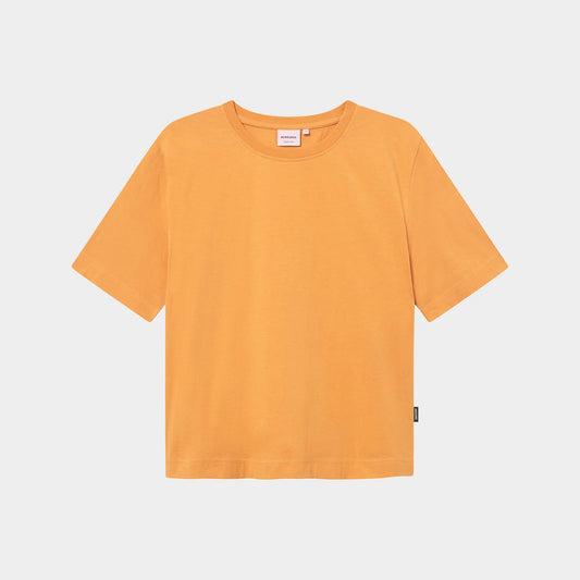 T-Shirt - Vadstena - Base Gold Yellow