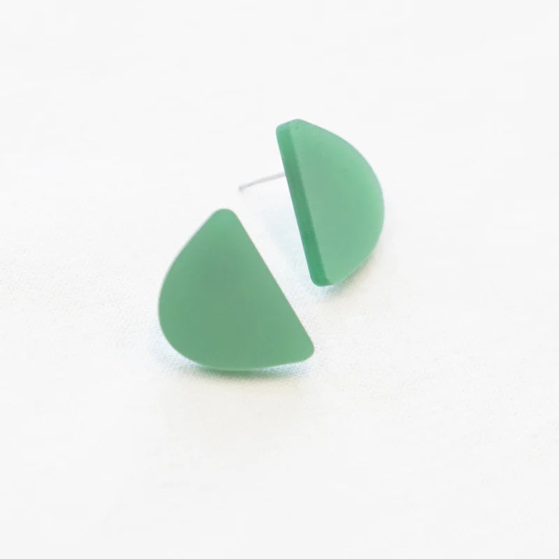 Stud.06 - Green