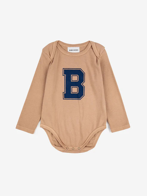 Baby Yellow Stripes - Body Pack