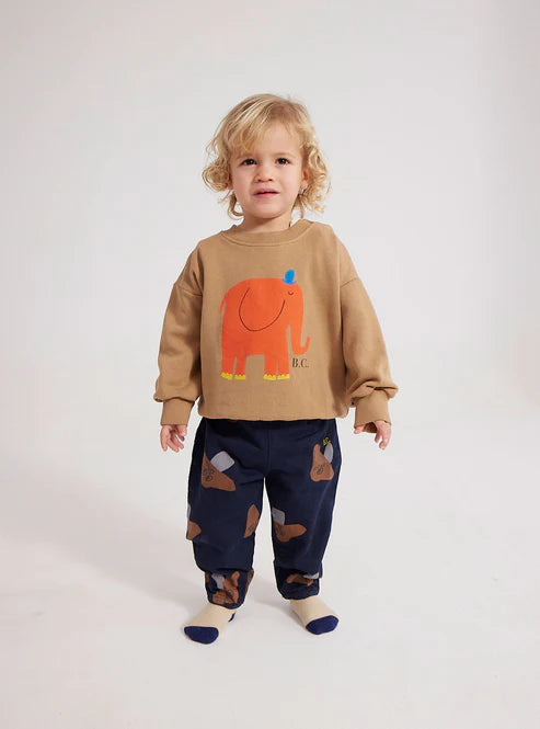 Baby The Elephant - Sweatshirt