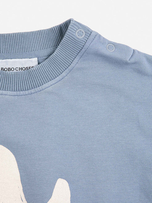 Baby Rubber Duck - Sweatshirt