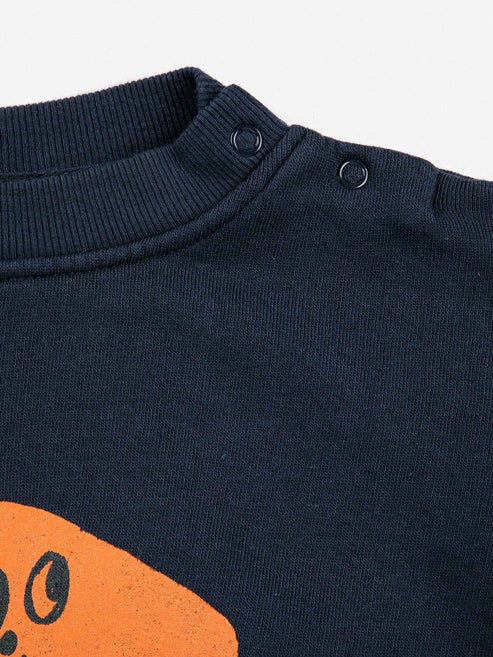 Baby Mr. Mushroom - Sweatshirt