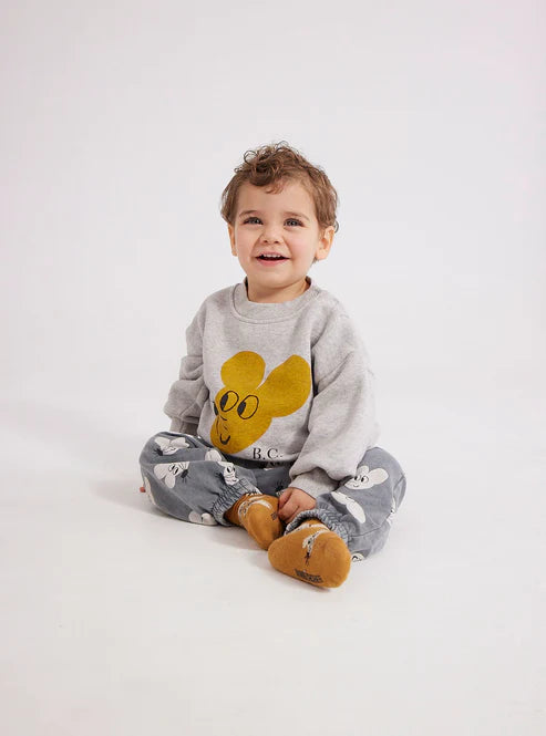 Baby Mouse - All Over Jogging Pants