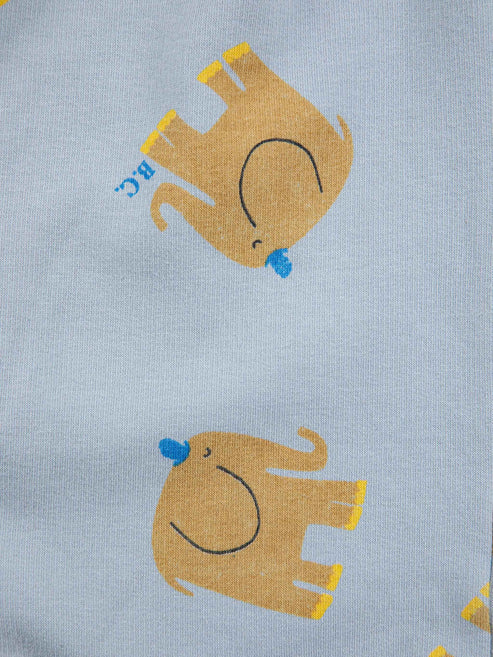 Baby The Elephant - All Over Harem Pants
