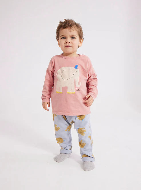 Baby The Elephant - All Over Harem Pants