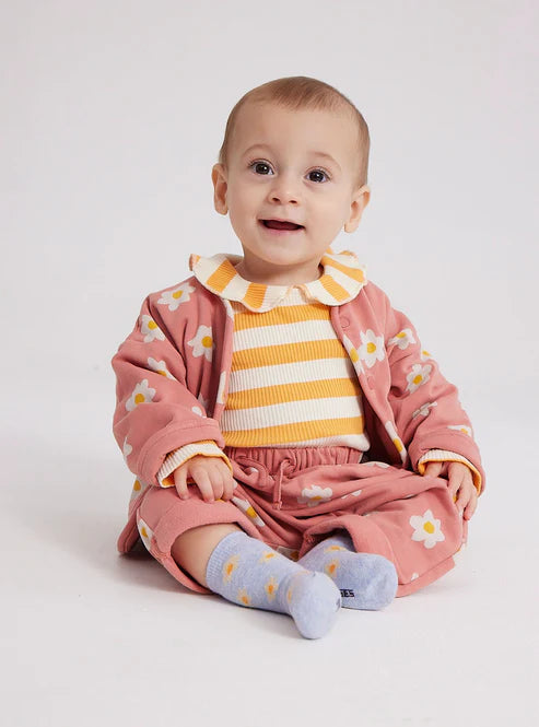 Baby Little Flower - All Over Harem Pants