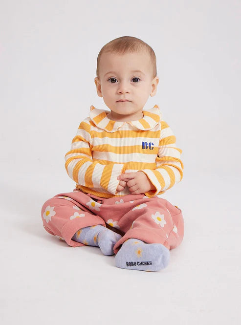 Baby Little Flower - All Over Harem Pants