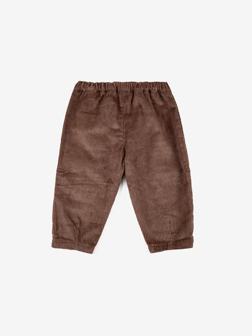 Baby Color Block - Corduroy Pants