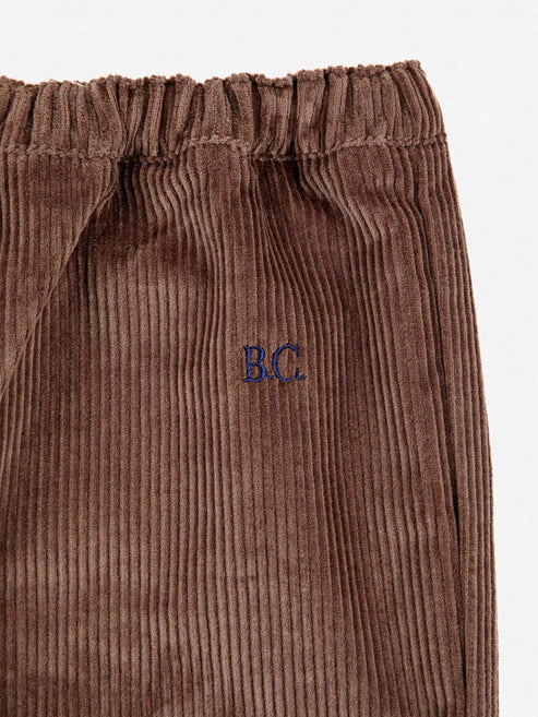 Baby Color Block - Corduroy Pants