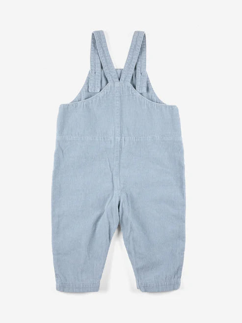 Baby Multicolor B.C. - Corduroy Dungaree