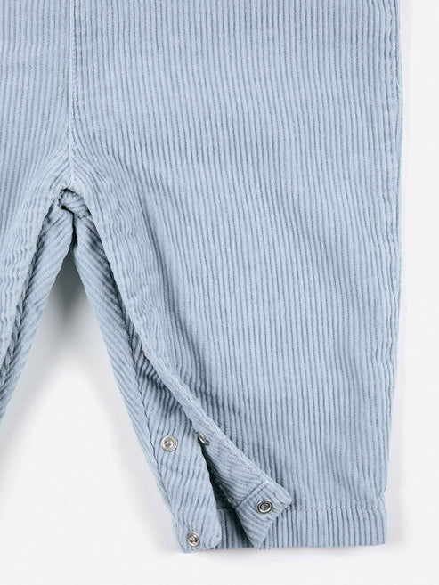 Baby Multicolor B.C. - Corduroy Dungaree