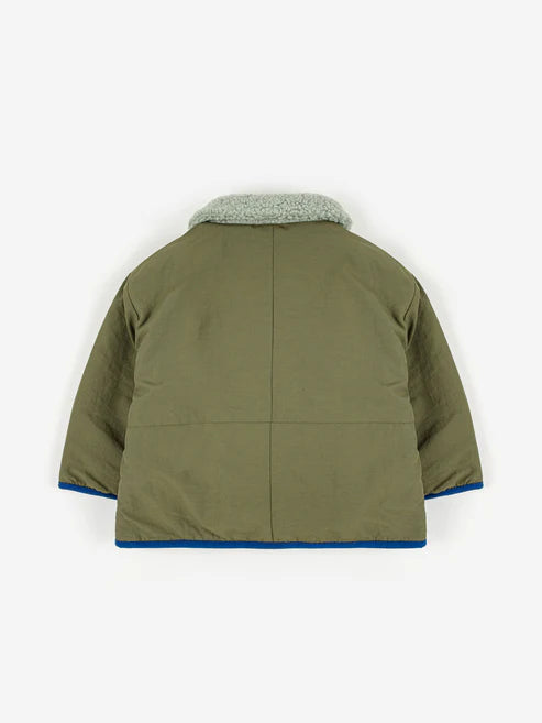 Baby B.C. - Reversible Jacket